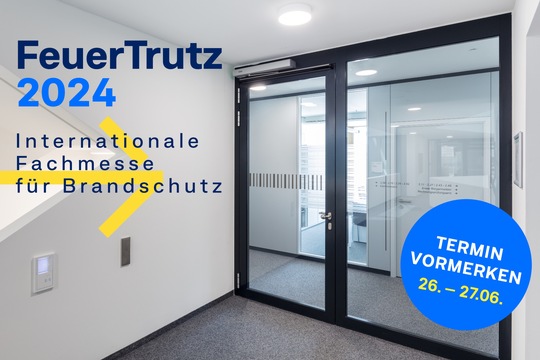 (Bildquelle: GEZE GmbH) (Bildquelle: GEZE GmbH)
