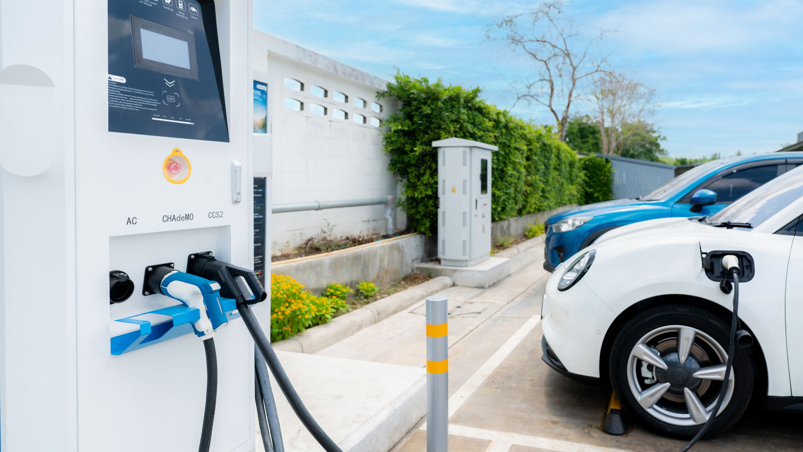 Frankreich präsentiert innovative Batterielösungen auf der Battery Show Europe Frankreich präsentiert innovative Batterielösungen auf der Battery Show Europe