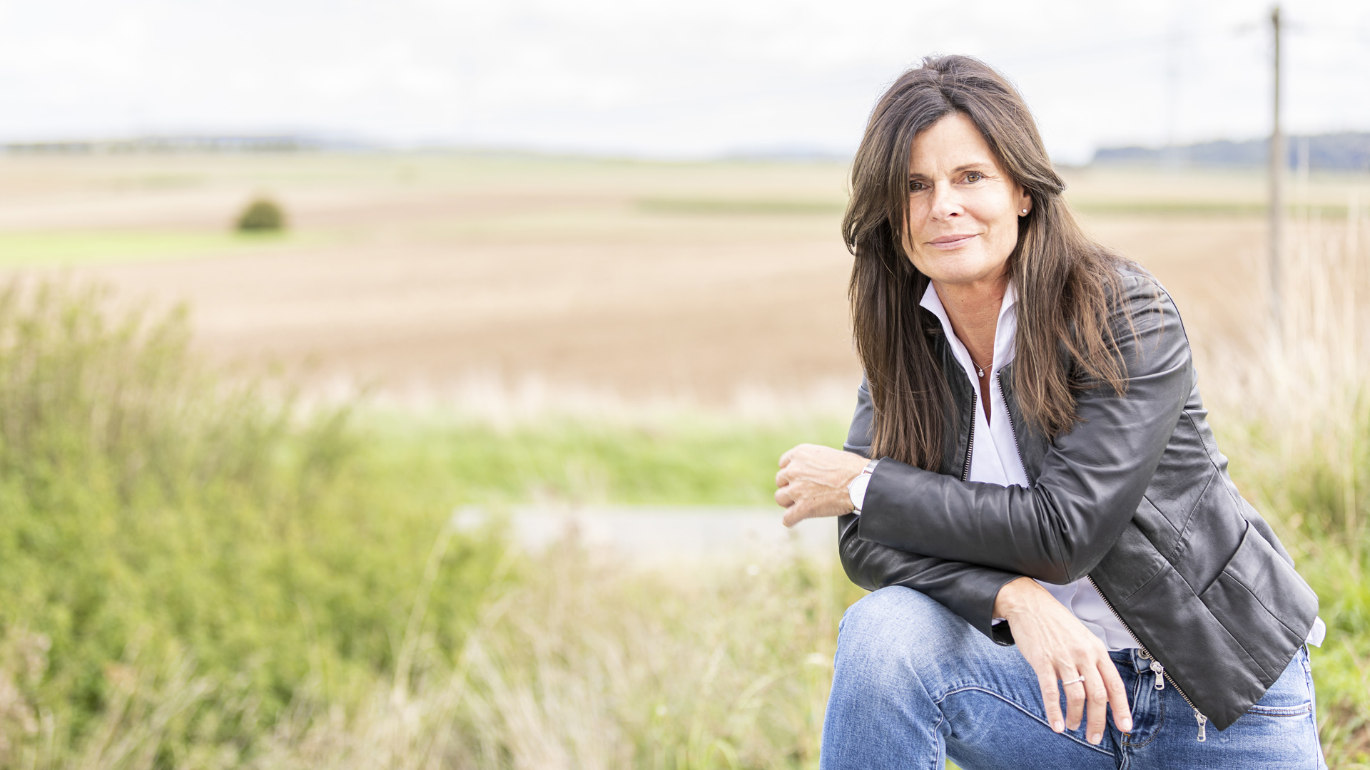 Diana Stoffers erläutert, warum Coaching so wichtig ist und wieso jeder einen Coach braucht. (Die Bildrechte liegen bei dem Verfasser der Mitteilung.) Diana Stoffers erläutert, warum Coaching so wichtig ist und wieso jeder einen Coach braucht. (Die Bildrechte liegen bei dem Verfasser der Mitteilung.)