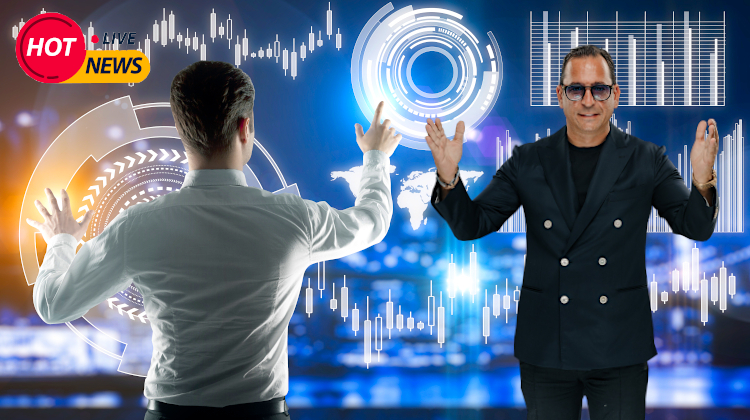 Josip Heit: Der Visionär hinter innovativen Geschäftsideen, ein Interview mit THE HONGKONG TELEGRAPH (Die Bildrechte liegen bei dem Verfasser der Mitteilung.) Josip Heit: Der Visionär hinter innovativen Geschäftsideen, ein Interview mit THE HONGKONG TELEGRAPH (Die Bildrechte liegen bei dem Verfasser der Mitteilung.)
