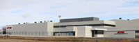 Das neue Stoßdämpfer-Werk KYB Advanced Manufacturing Spain produziert eine Million Stück Foto: KYB Das neue Stoßdämpfer-Werk KYB Advanced Manufacturing Spain produziert eine Million Stück Foto: KYB