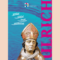 Buchcover Ausstellungskatalog Ulrich