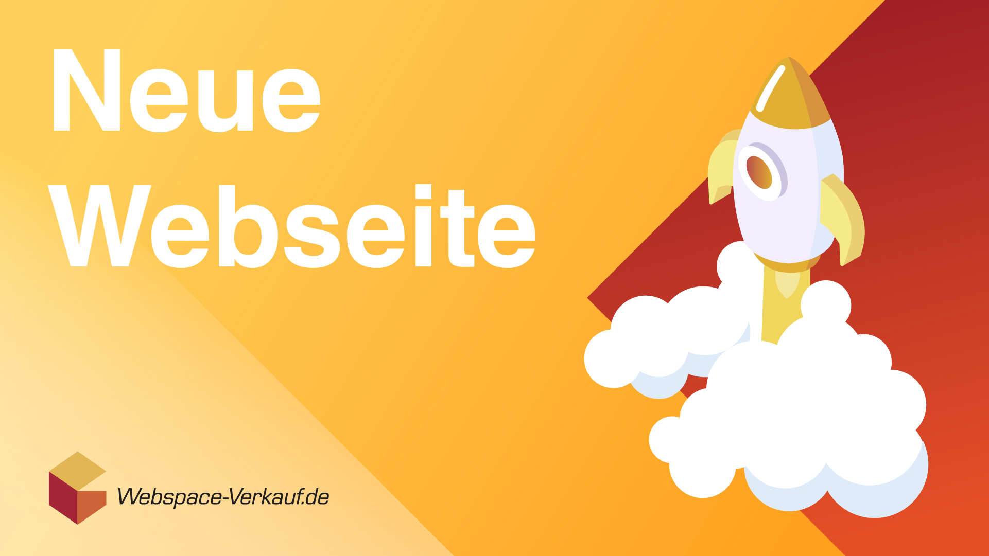 Webspace-Verkauf.de läutet mit einem umfassenden Relaunch seiner Webseite die Zukunft ein. (Die Bildrechte liegen bei dem Verfasser der Mitteilung.) Webspace-Verkauf.de läutet mit einem umfassenden Relaunch seiner Webseite die Zukunft ein. (Die Bildrechte liegen bei dem Verfasser der Mitteilung.)