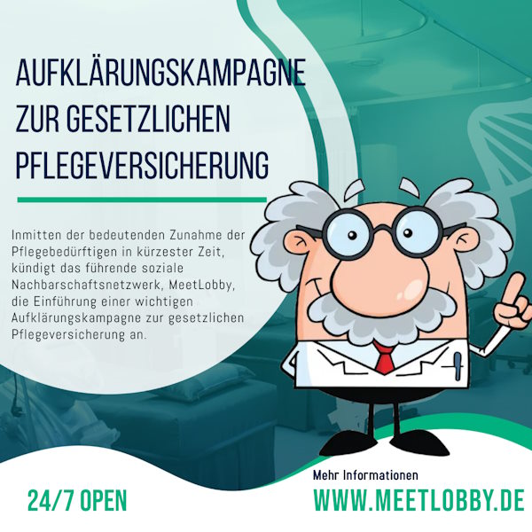 Anstieg der Pflegebedürftigkeit Anstieg der Pflegebedürftigkeit