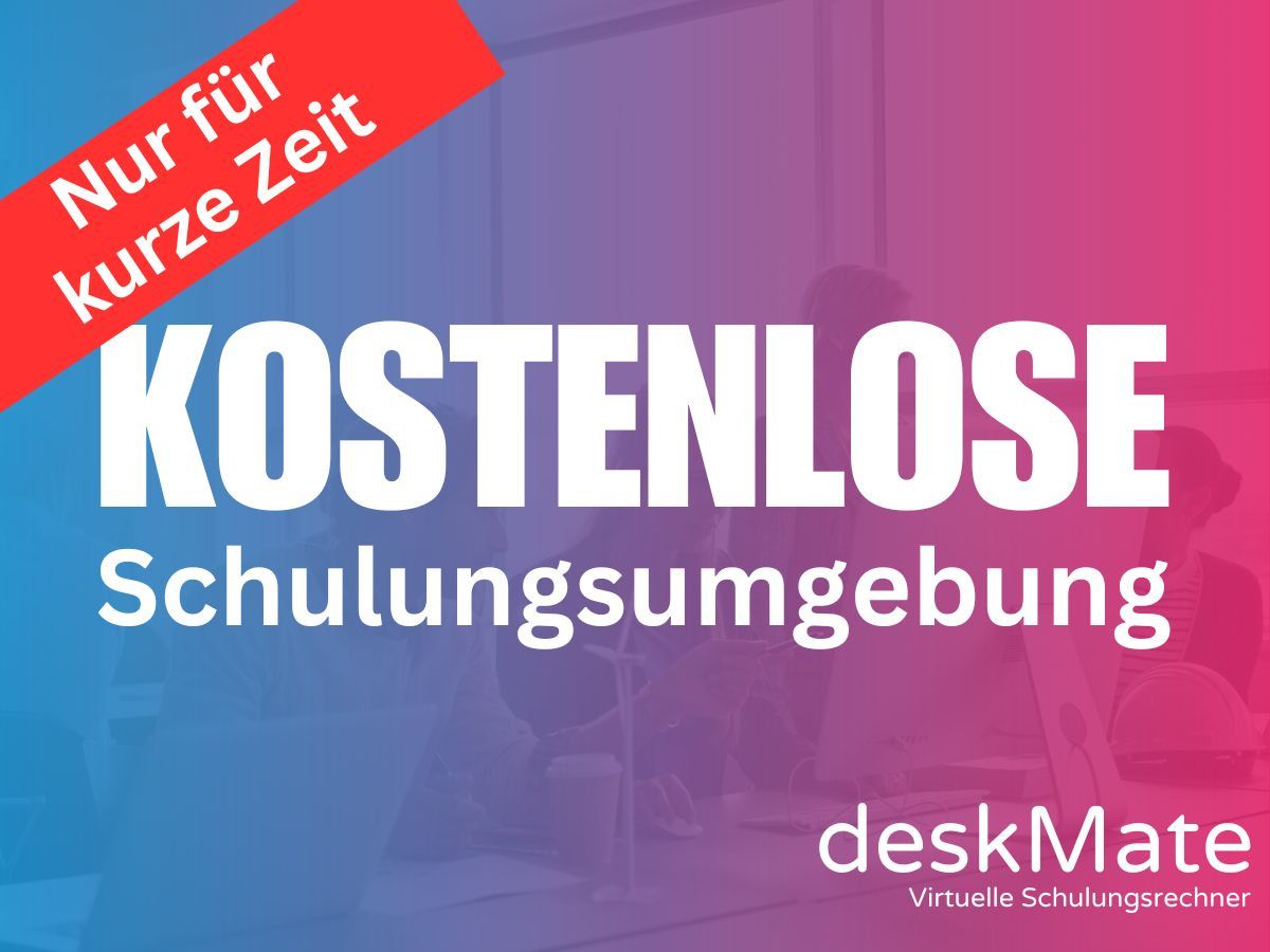 (© deskMate®) (© deskMate®)