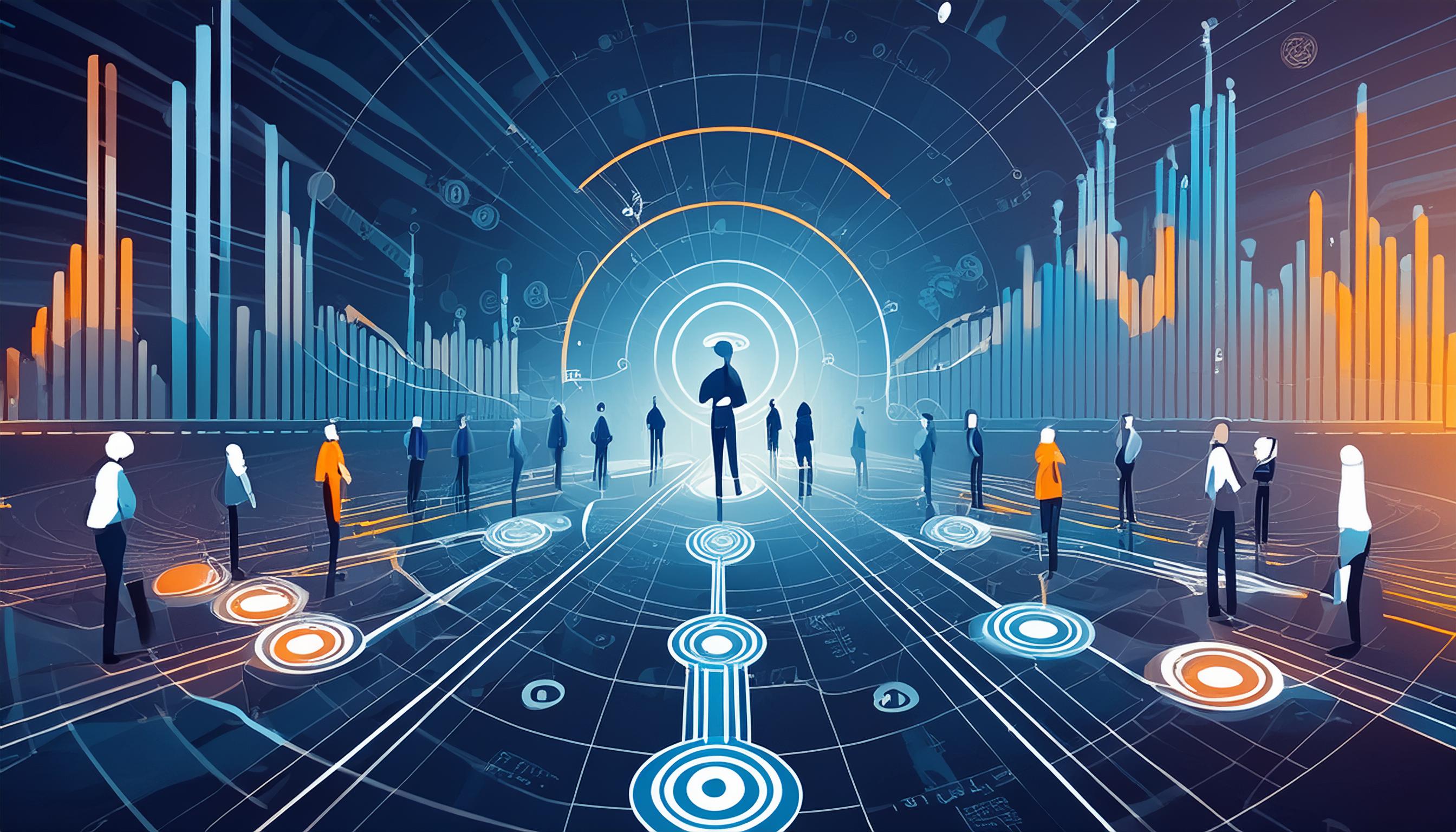 Die strategische Personalplanung macht Unternehmen zukunftsfähig | Bild erstellt mit Adobe Firefly (Die Bildrechte liegen bei dem Verfasser der Mitteilung.) Die strategische Personalplanung macht Unternehmen zukunftsfähig | Bild erstellt mit Adobe Firefly (Die Bildrechte liegen bei dem Verfasser der Mitteilung.)