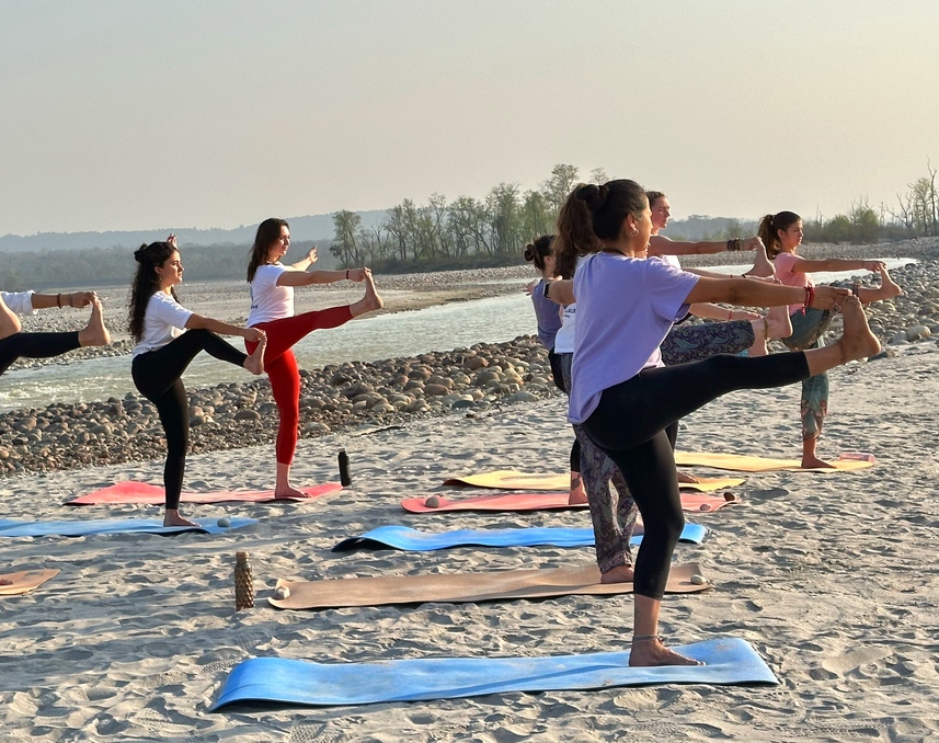 yoga teacher training (Die Bildrechte liegen bei dem Verfasser der Mitteilung.) yoga teacher training (Die Bildrechte liegen bei dem Verfasser der Mitteilung.)
