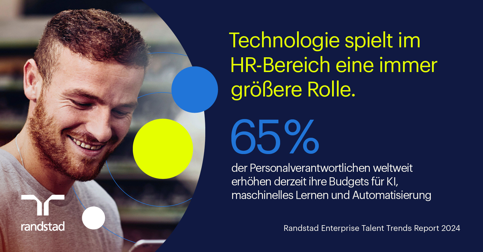 Pressegrafik - Personaler weltweit setzen auf KI und Automatisierung (Die Bildrechte liegen bei dem Verfasser der Mitteilung.) Pressegrafik - Personaler weltweit setzen auf KI und Automatisierung (Die Bildrechte liegen bei dem Verfasser der Mitteilung.)