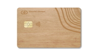 Convego Wood (Quelle: G+D) Convego Wood (Quelle: G+D)