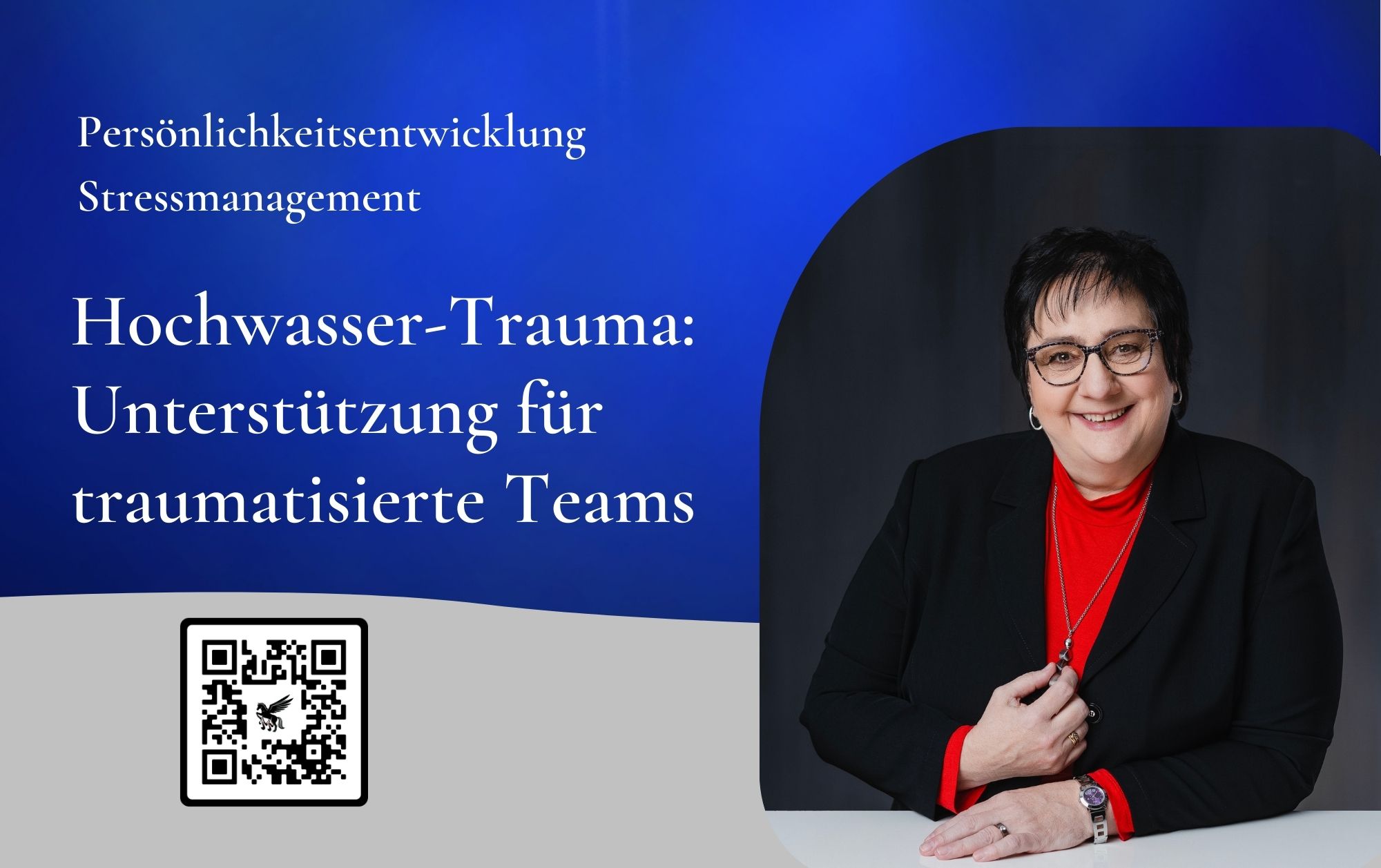 Hochwasser-Trauma, Unterstützung für traumatisierte Teams (Die Bildrechte liegen bei dem Verfasser der Mitteilung.) Hochwasser-Trauma, Unterstützung für traumatisierte Teams (Die Bildrechte liegen bei dem Verfasser der Mitteilung.)