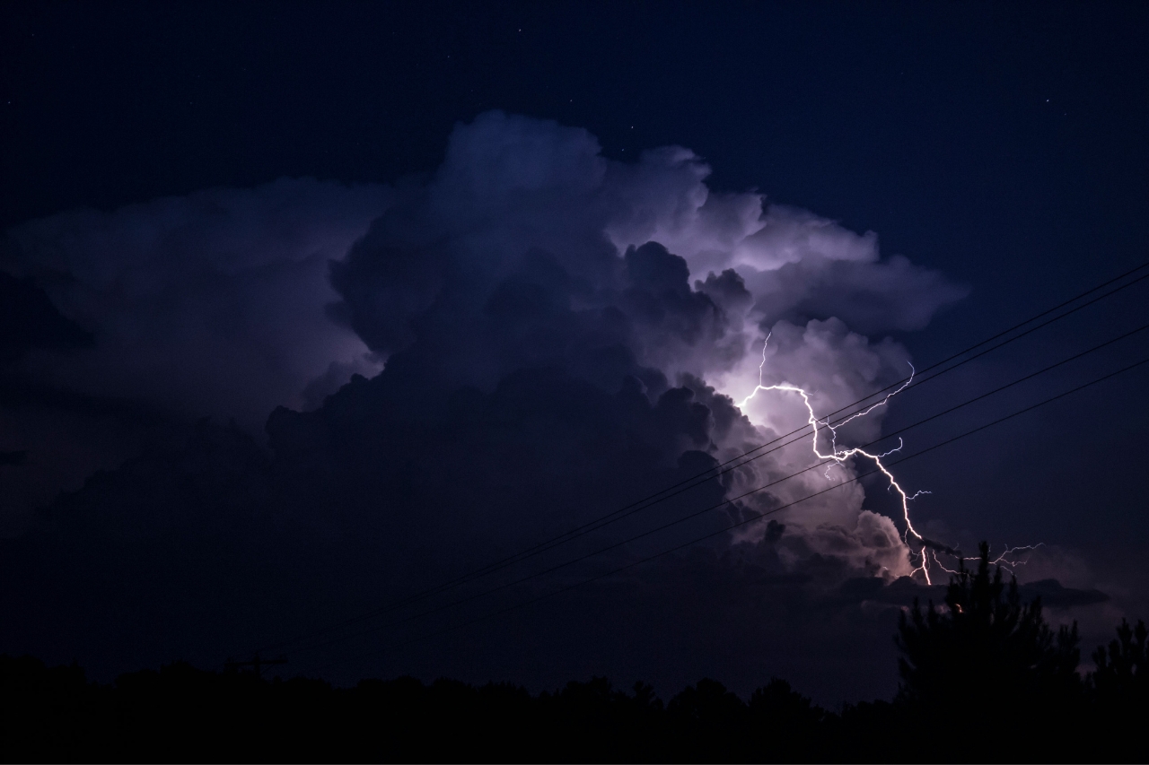Fehler im Management haben oft gravierende Folgen (Bildquelle: NOAA auf Unsplash) Fehler im Management haben oft gravierende Folgen (Bildquelle: NOAA auf Unsplash)
