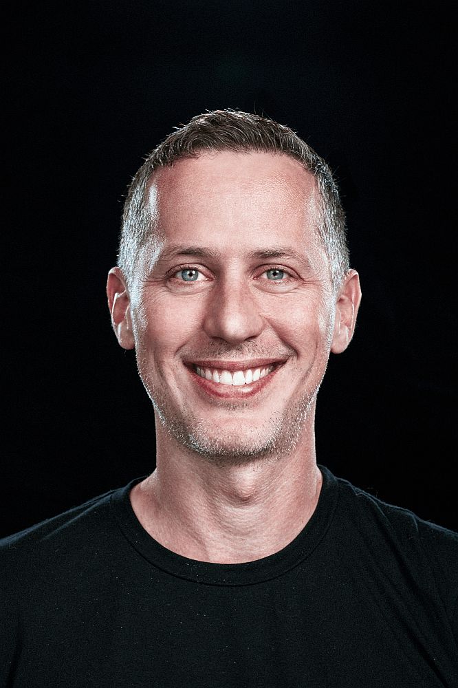 George Fraser, Fivetran CEO (Bildquelle: Fivetran)