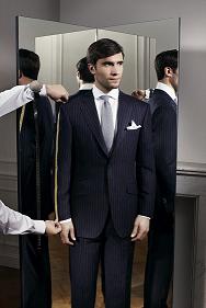 Scabal HW 2010/11