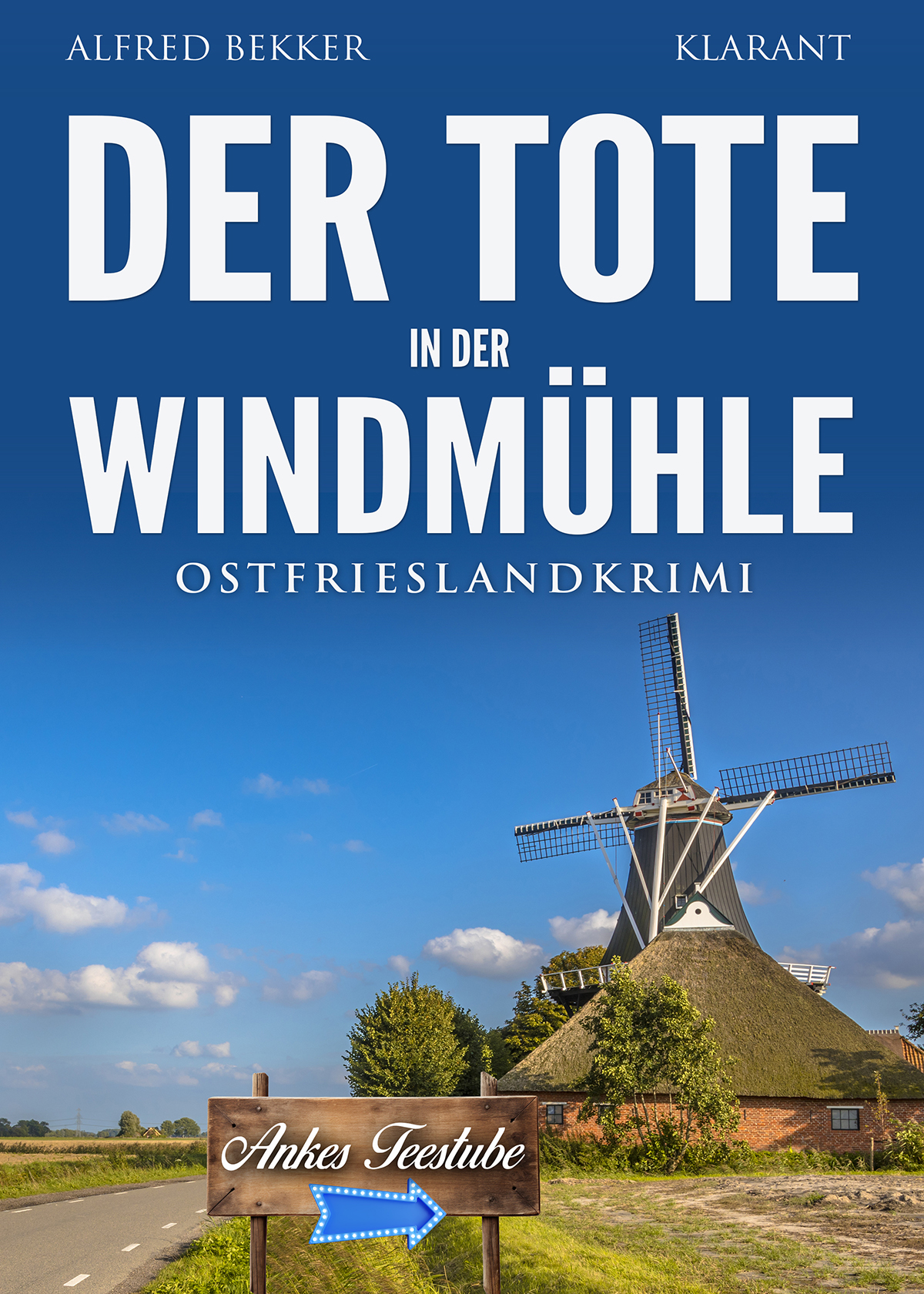 Ostfrieslandkrimi Ostfrieslandkrimi