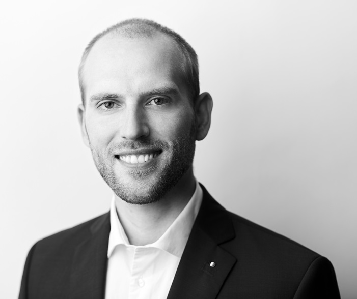 Sascha Kreutziger, Leiter Business Development bei HiScout (Die Bildrechte liegen bei dem Verfasser der Mitteilung.) Sascha Kreutziger, Leiter Business Development bei HiScout (Die Bildrechte liegen bei dem Verfasser der Mitteilung.)