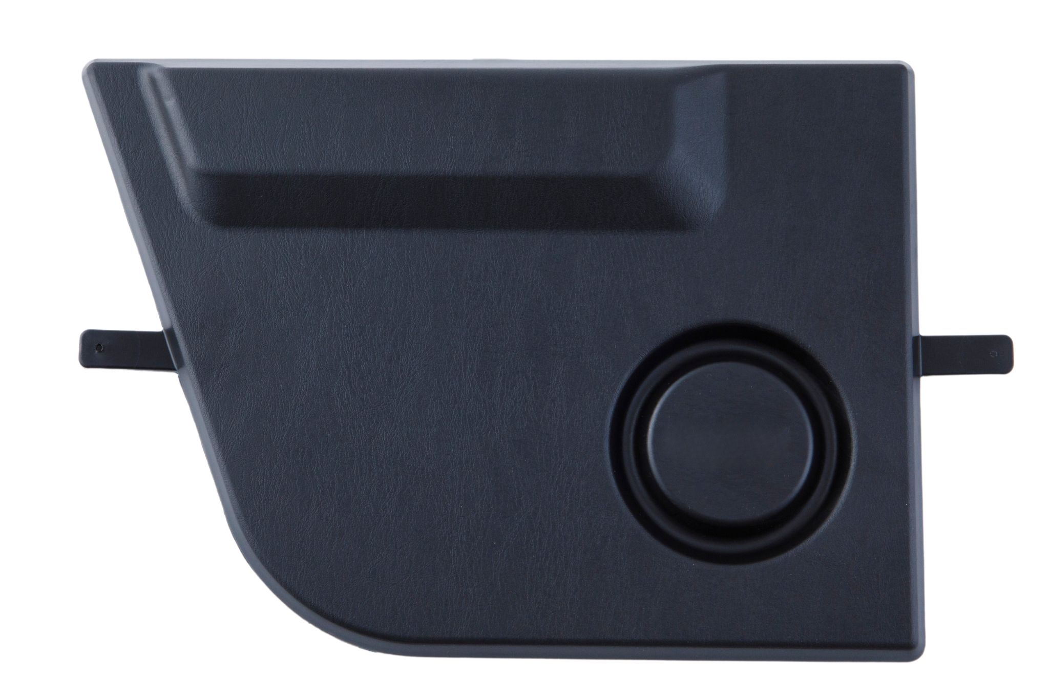 Novel TPE solution for  automotive interior -  door trim (Bildquelle: Asahi Kasei)