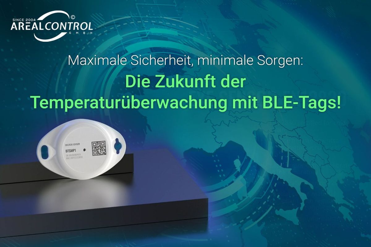 AREALCONTROL GmbH AREALCONTROL GmbH
