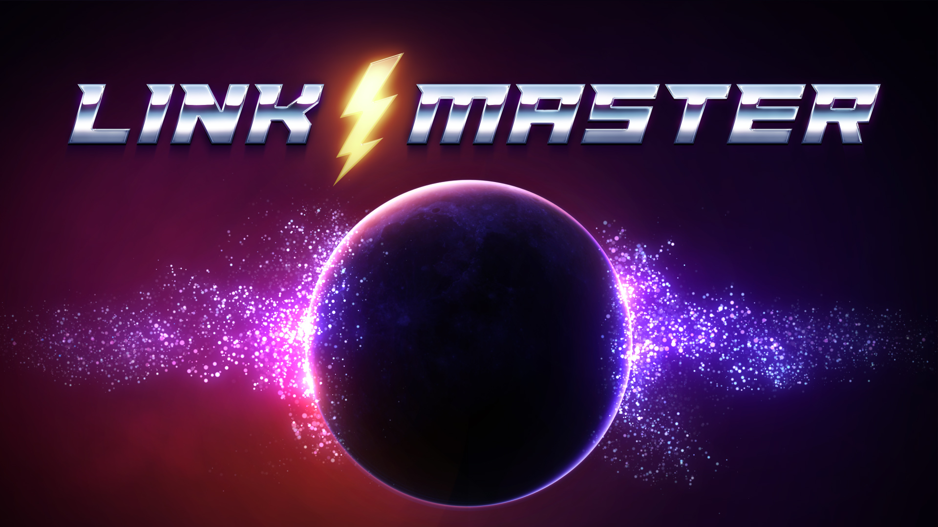 LINK MASTER LINK MASTER
