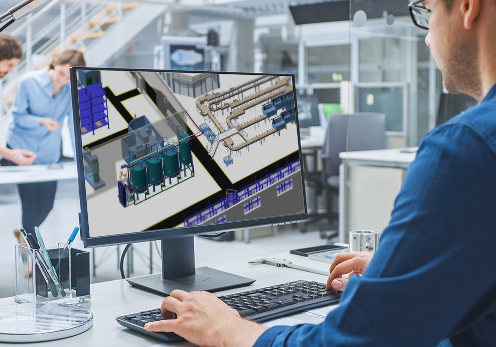 Innovationsförderung: CAD-Software für Bildung und Forschung Innovationsförderung: CAD-Software für Bildung und Forschung