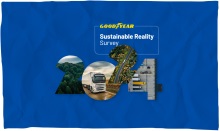 Bild: Goodyear Bild: Goodyear