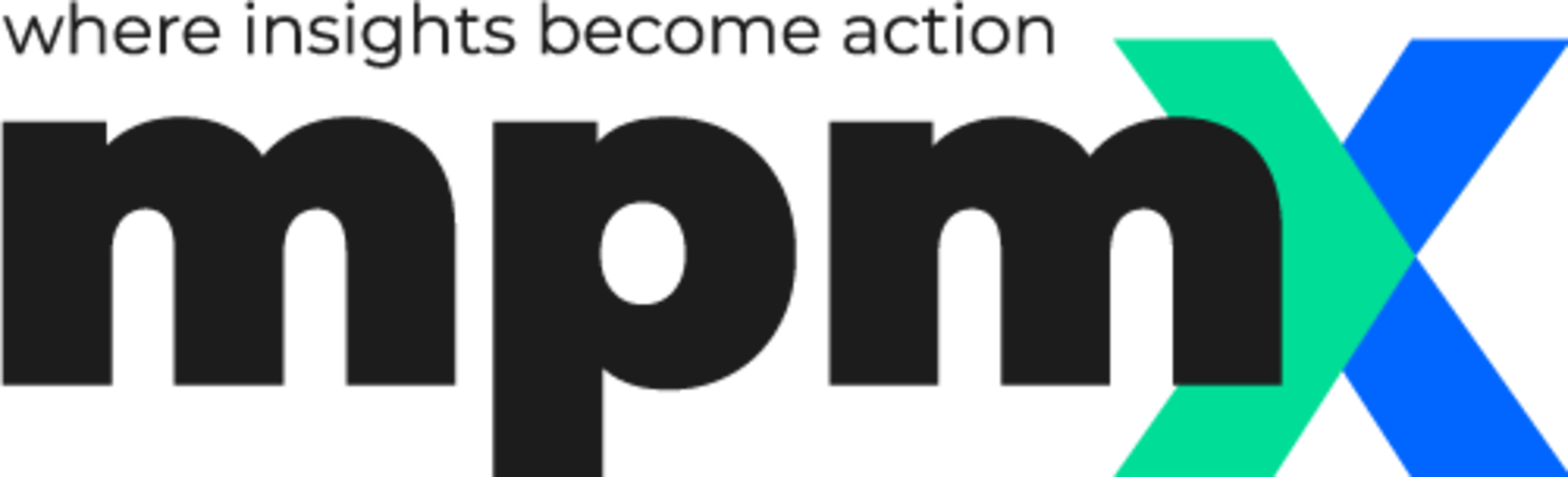 Logo von mpmX Logo von mpmX