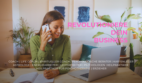 Frau arbeitet von zu Hause aus und telefoniert @ Lais Schulz?canva.com (Die Bildrechte liegen bei dem Verfasser der Mitteilung.) Frau arbeitet von zu Hause aus und telefoniert @ Lais Schulz?canva.com (Die Bildrechte liegen bei dem Verfasser der Mitteilung.)