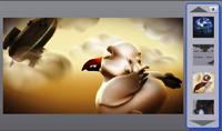 VISh4 Flashplayer mit Playlist VISh4 Flashplayer mit Playlist
