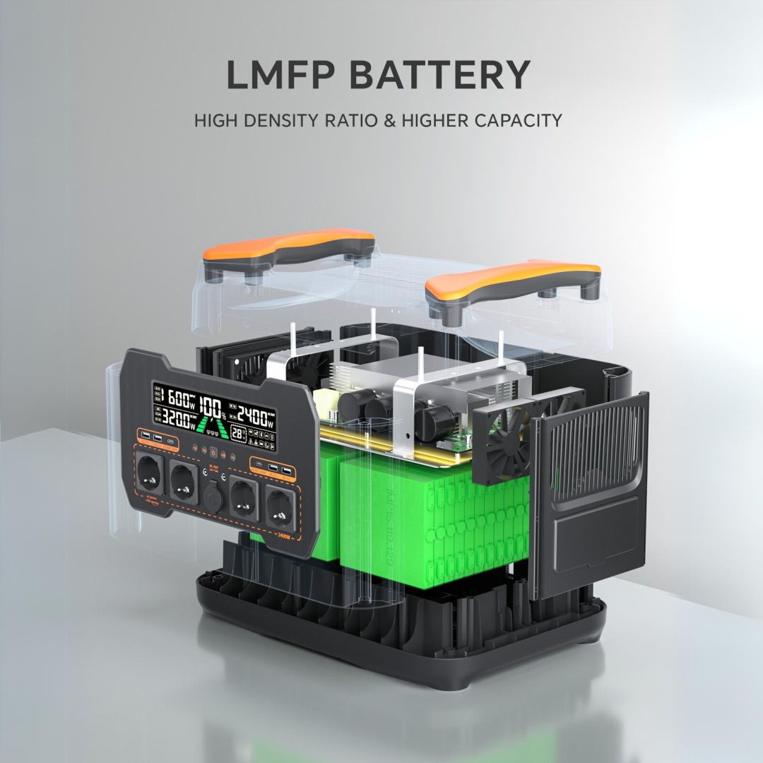 Neueste LMFP-Batterie ab sofort auch einzeln erhältlich (Die Bildrechte liegen bei dem Verfasser der Mitteilung.) Neueste LMFP-Batterie ab sofort auch einzeln erhältlich (Die Bildrechte liegen bei dem Verfasser der Mitteilung.)