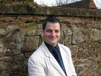 Autor und Seminarleiter Alexander Nastasi