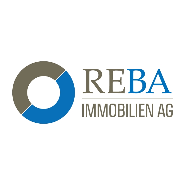 REBA IMMOBILIEN AG (Die Bildrechte liegen bei dem Verfasser der Mitteilung.) REBA IMMOBILIEN AG (Die Bildrechte liegen bei dem Verfasser der Mitteilung.)