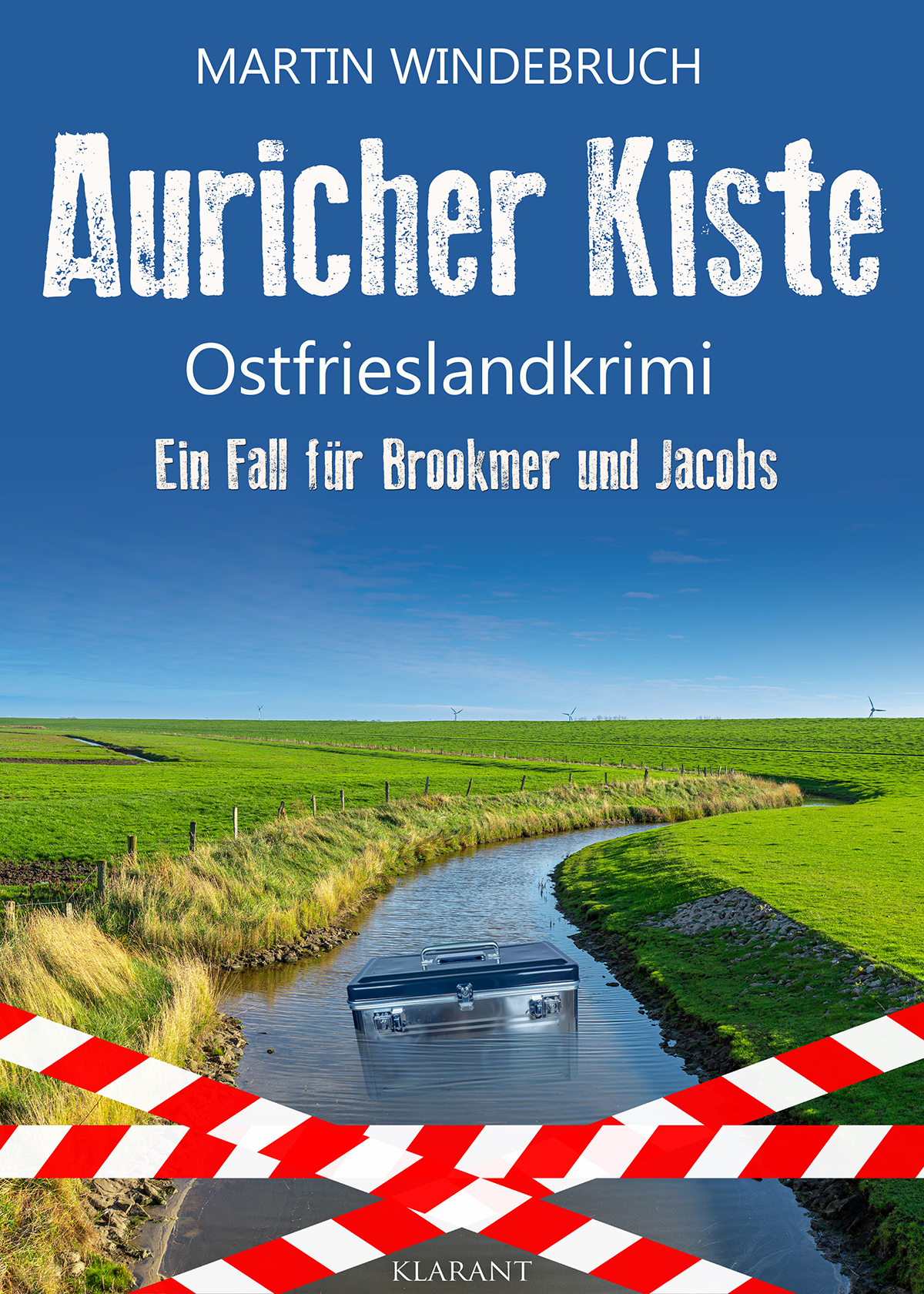 Ostfrieslandkrimi 