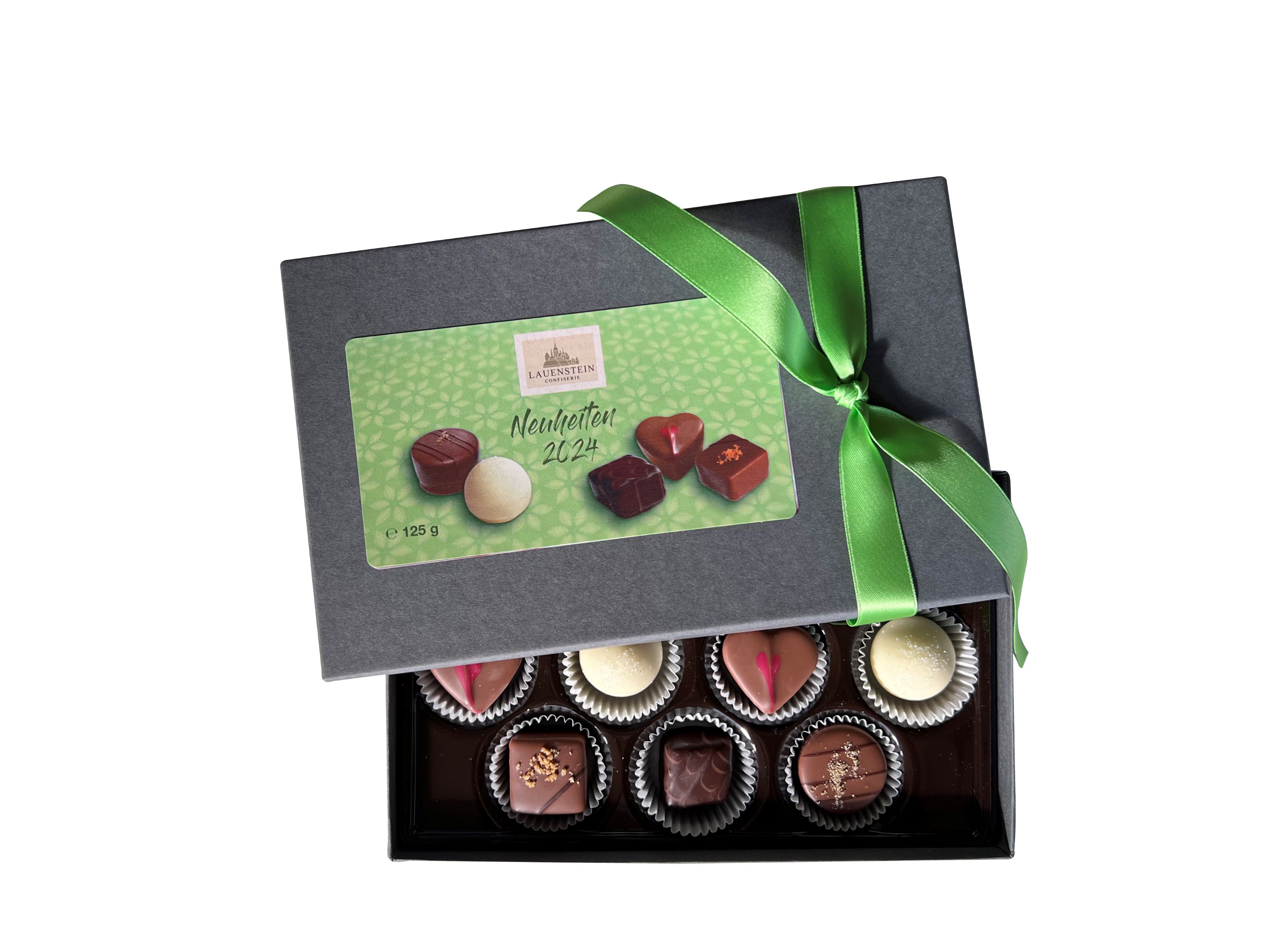 Lauenstein Confiserie Lauenstein Confiserie