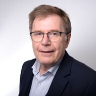 Heinrich Coenen ist neuer stellvertretender Vorsitzender des BBM. (Die Bildrechte liegen bei dem Verfasser der Mitteilung.)
