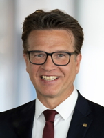 Ralf Bauer, Senior Vice President, verantwortlich für das Deutschlandgeschäft von CGI (Quelle: CGI) Ralf Bauer, Senior Vice President, verantwortlich für das Deutschlandgeschäft von CGI (Quelle: CGI)