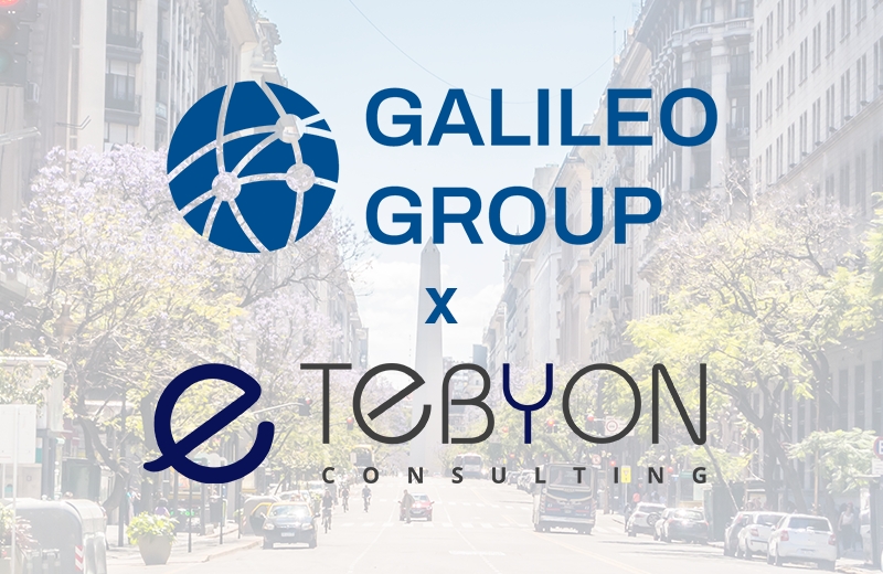 Galileo Group und Tebyon Consulting arbeiten bei SAP ALM zusammen (Die Bildrechte liegen bei dem Verfasser der Mitteilung.) Galileo Group und Tebyon Consulting arbeiten bei SAP ALM zusammen (Die Bildrechte liegen bei dem Verfasser der Mitteilung.)