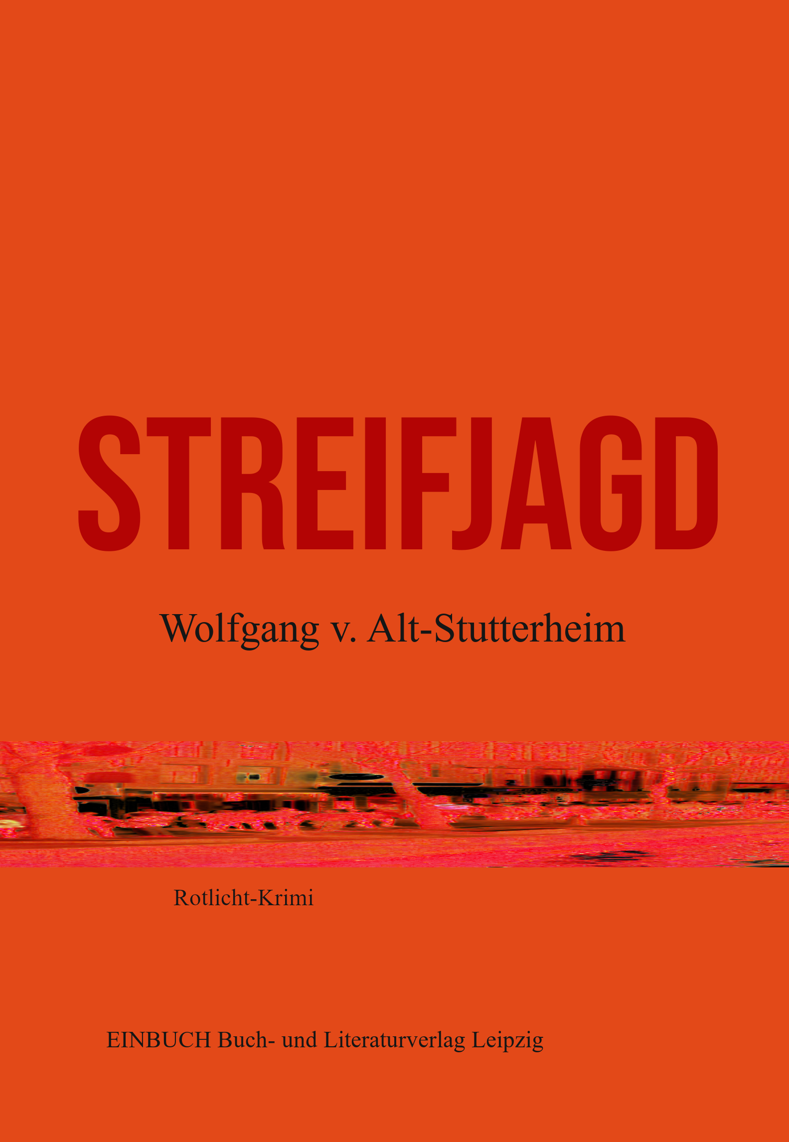 Einbuch Verlag Streifjagd Einbuch Verlag Streifjagd