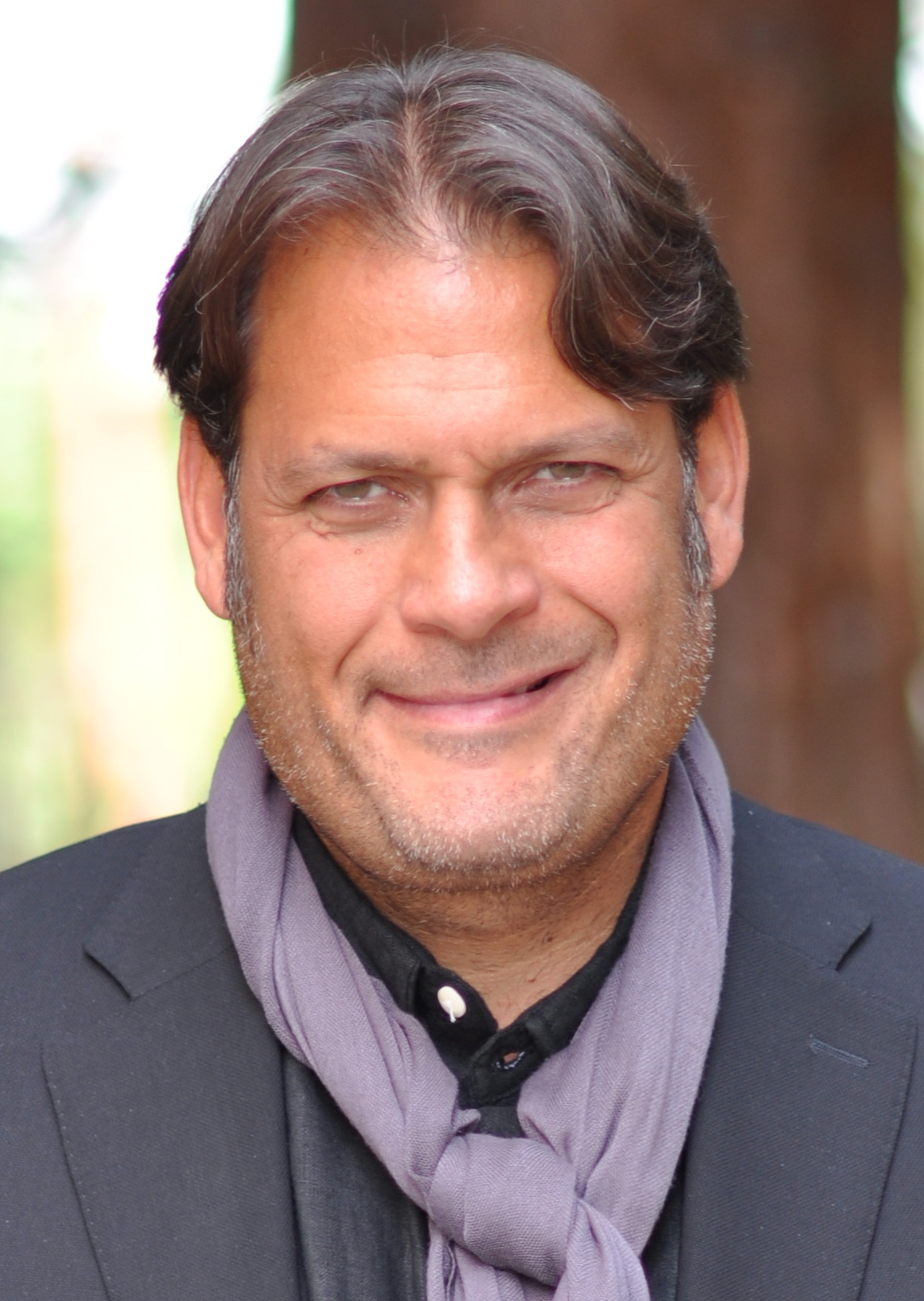 Tarkan Maner, Chief Commercial Officer, Nutanix (Bildquelle: Nutanix, Inc.)