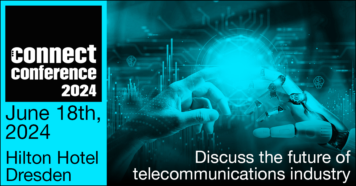 Auf der connect conference 2024 dreht sich alles um die Trends und Kommunikationstechnologien. (Die Bildrechte liegen bei dem Verfasser der Mitteilung.) Auf der connect conference 2024 dreht sich alles um die Trends und Kommunikationstechnologien. (Die Bildrechte liegen bei dem Verfasser der Mitteilung.)