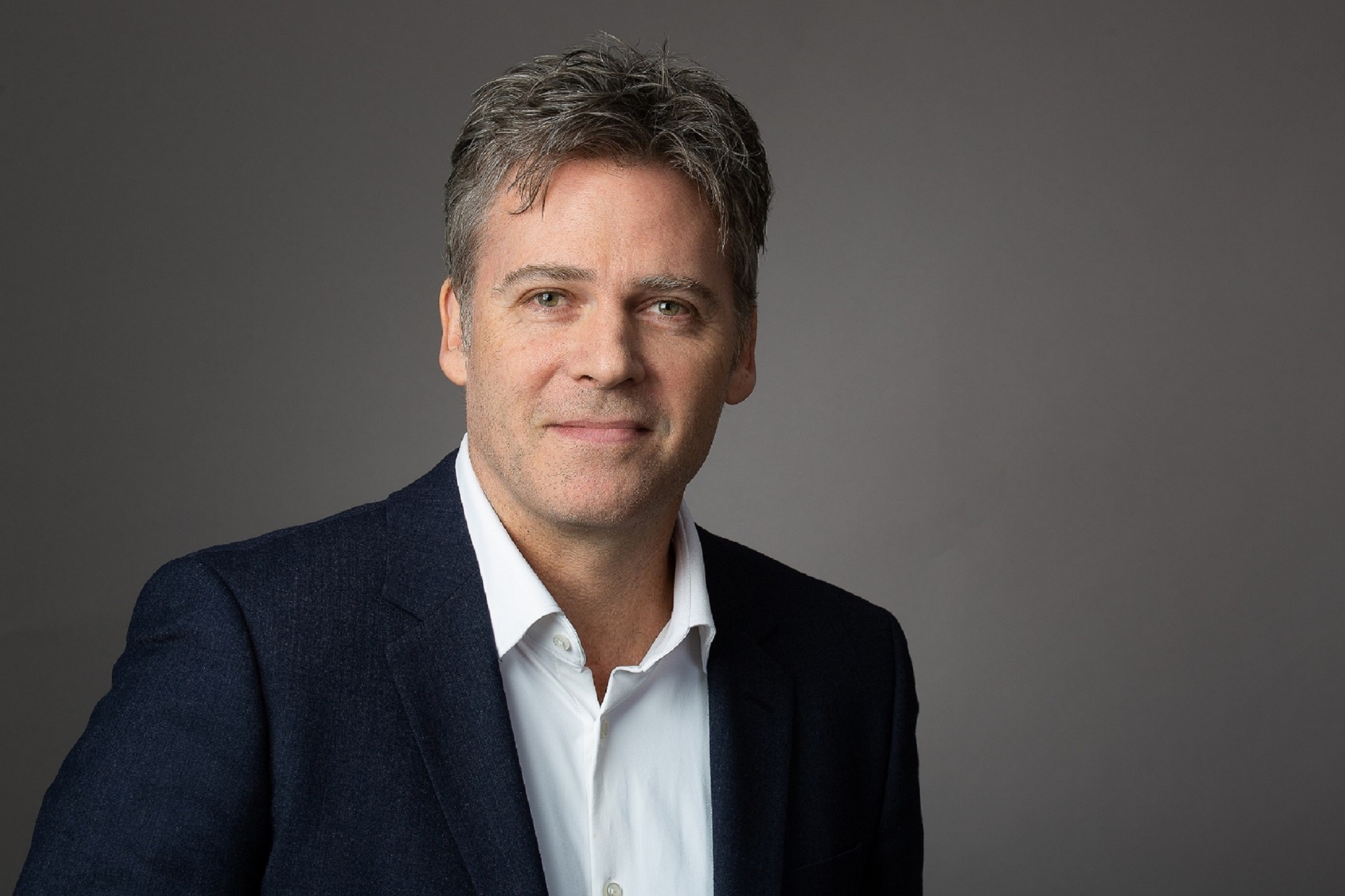 Chad McCarthy, Co-Founder und CTO von nLighten, spricht auf dem Edge Computing Summit 2024 in Berlin (Bildquelle: nLighten) Chad McCarthy, Co-Founder und CTO von nLighten, spricht auf dem Edge Computing Summit 2024 in Berlin (Bildquelle: nLighten)