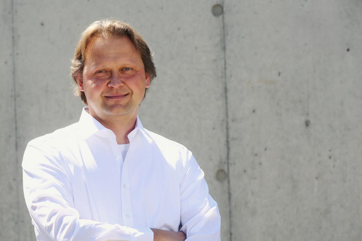 Volker Wiora, CEO Linkando (Die Bildrechte liegen bei dem Verfasser der Mitteilung.) Volker Wiora, CEO Linkando (Die Bildrechte liegen bei dem Verfasser der Mitteilung.)