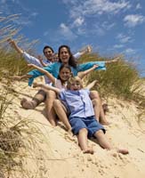 Martinhal Beach Resort & Hotel - Familienspaß im Martinhal Beach Resort & Hotel