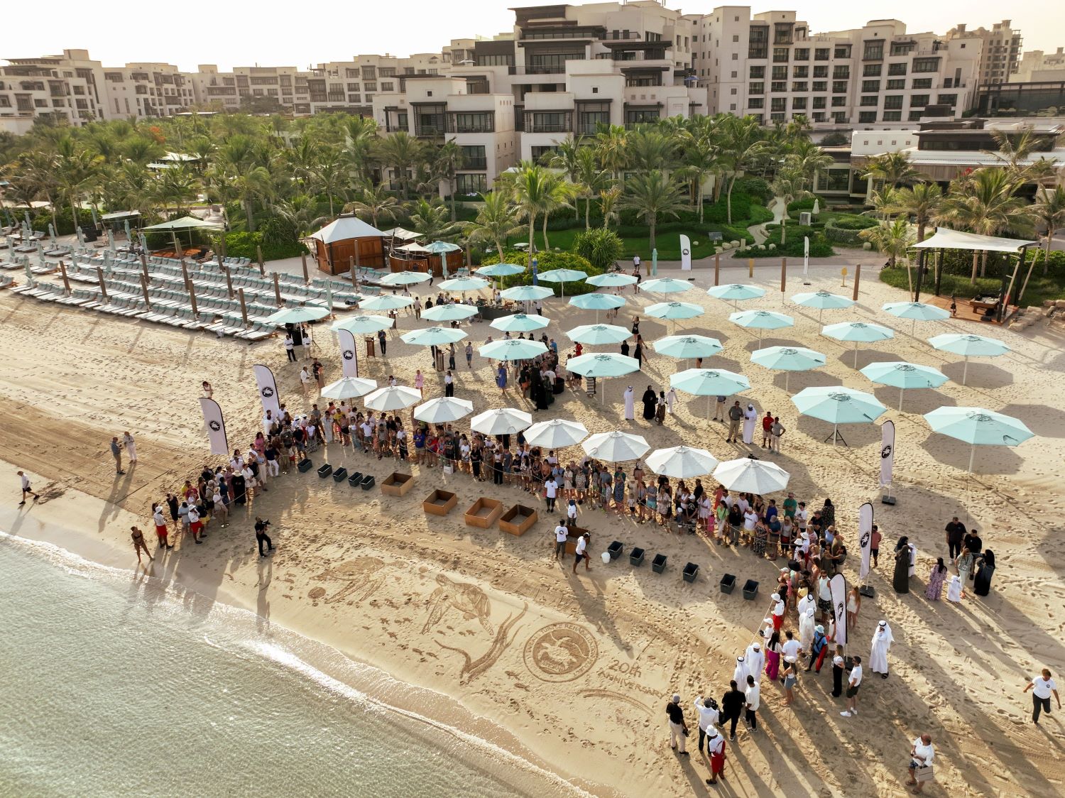 (Bildquelle: (c) Jumeirah) (Bildquelle: (c) Jumeirah)