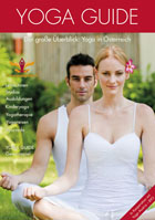 Cover Yoga Guide