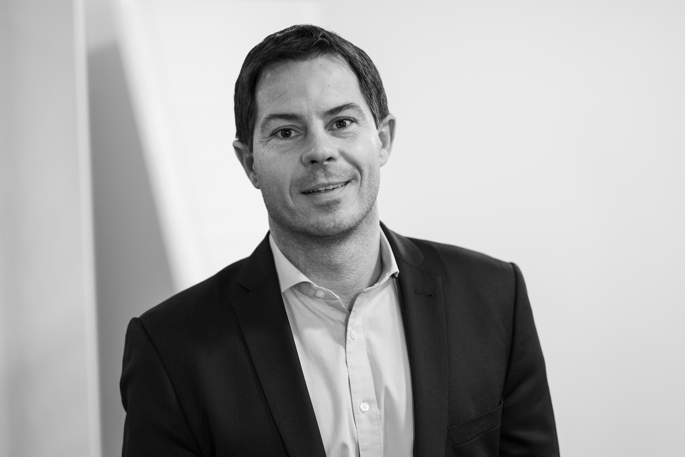 Digital-Commerce Experte bei Hampleton, Ralph Hübner: Digital-Commerce Experte bei Hampleton, Ralph Hübner: