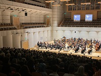 Ehrengast Italien: Nuova Orchestra Scarlatti im Konzerthaus Dortmund