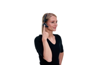 Die drahtlosen, leichten und robusten Headsets erlauben eine effiziente Kommunikation. (© VoCoVo) Die drahtlosen, leichten und robusten Headsets erlauben eine effiziente Kommunikation. (© VoCoVo)