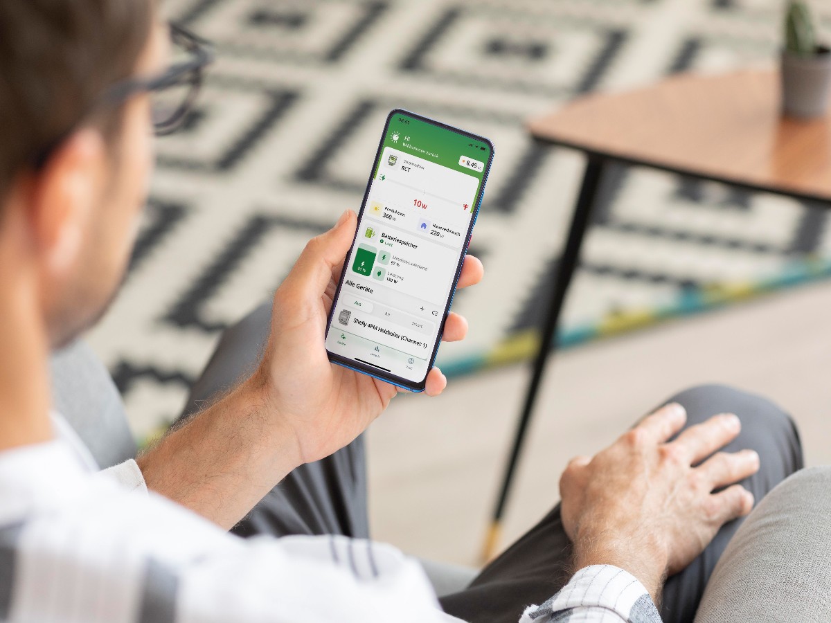 enerix stellt neue App für Solarstrom vor. Ab sofort verfügbar. enerix stellt neue App für Solarstrom vor. Ab sofort verfügbar.