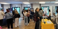 AUF IN DIE WELT Messe in Köln – Viel Interesse am Auslandsjahr (Stiftung Völkerverständigung) AUF IN DIE WELT Messe in Köln – Viel Interesse am Auslandsjahr (Stiftung Völkerverständigung)