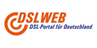 DSLWEB Preisvergleich sorgt für Transparenz bei den DSL Tarifen DSLWEB Preisvergleich sorgt für Transparenz bei den DSL Tarifen