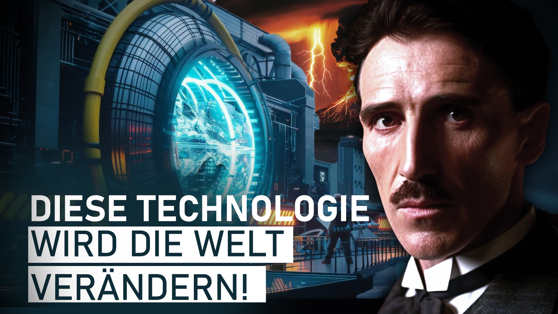 Atmosphärische Wassergeneratoren - Der Schlüssel zur Rettung der Menschheit | Kreative Gesellschaft